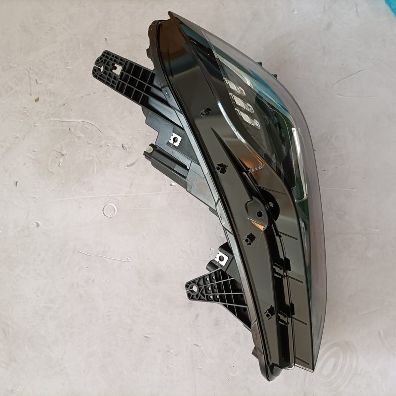 Auto Parts Headlight Front Lamp for Chery Jetour X70 Plus F18-4421010al F18-4421020al — photo 4