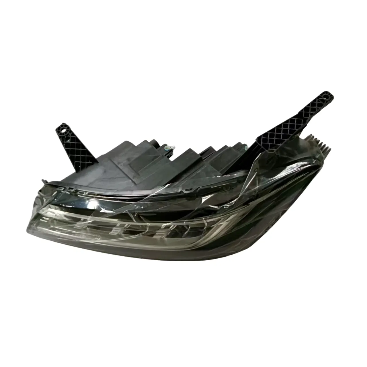 Auto Parts Headlight Front Lamp for Mg Rx5 20223919/10223920 product photo
