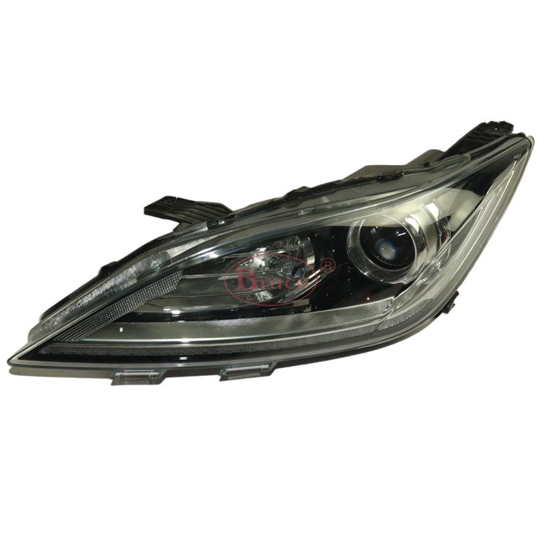 Auto Parts Headlight Suitable for Changan Chana Eado 16 C201034-0104 — photo 2