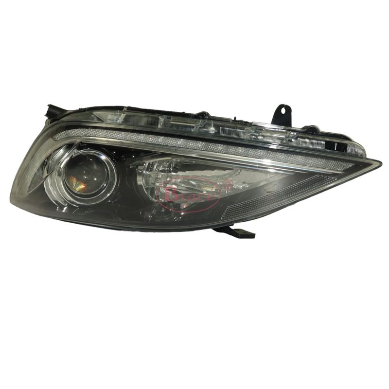 Auto Parts Headlight Suitable for Changan Chana Eado 16 C201034-0104 — photo 3