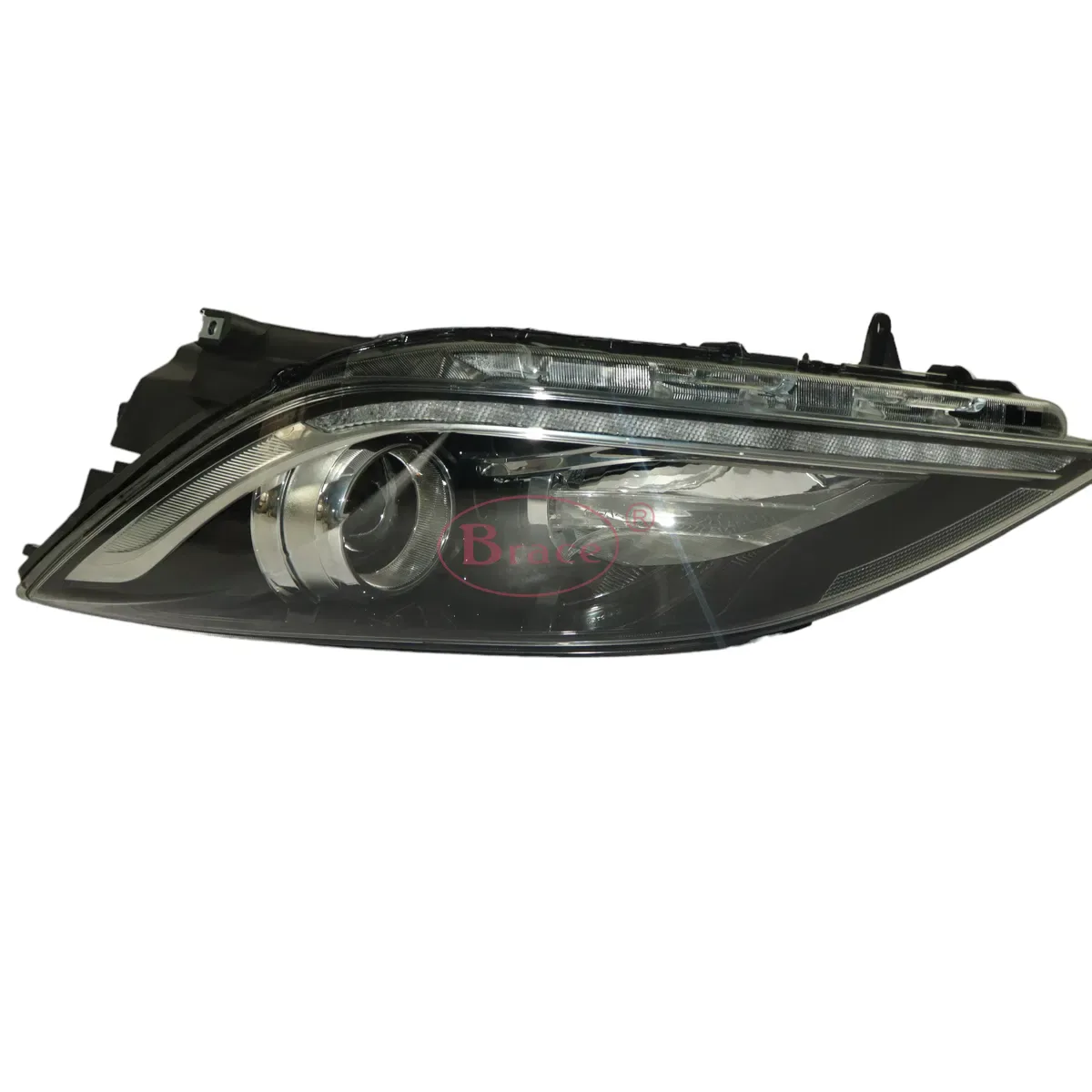 Auto Parts Headlight Suitable for Changan Chana Eado 16 C201034-0104 product photo