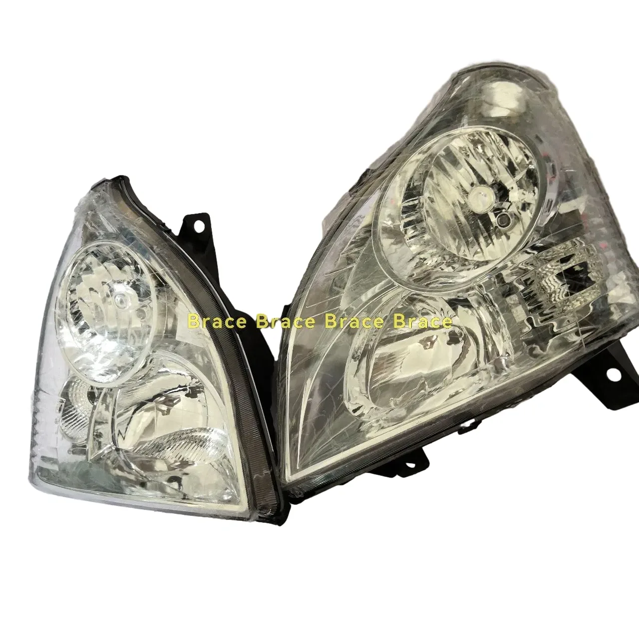 Auto Parts Headlight Suitable for Wuling N300 product photo