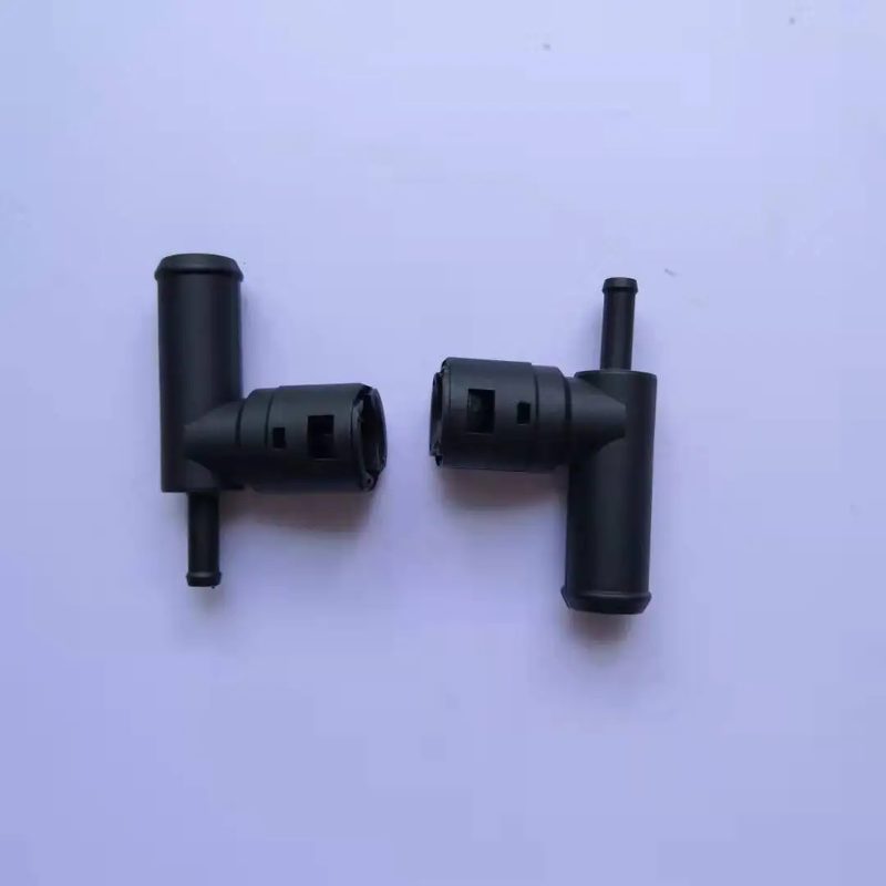 Auto Parts Heat Resistant Hose Pipe for Chana Star M201/Changan Star 473 — photo 2