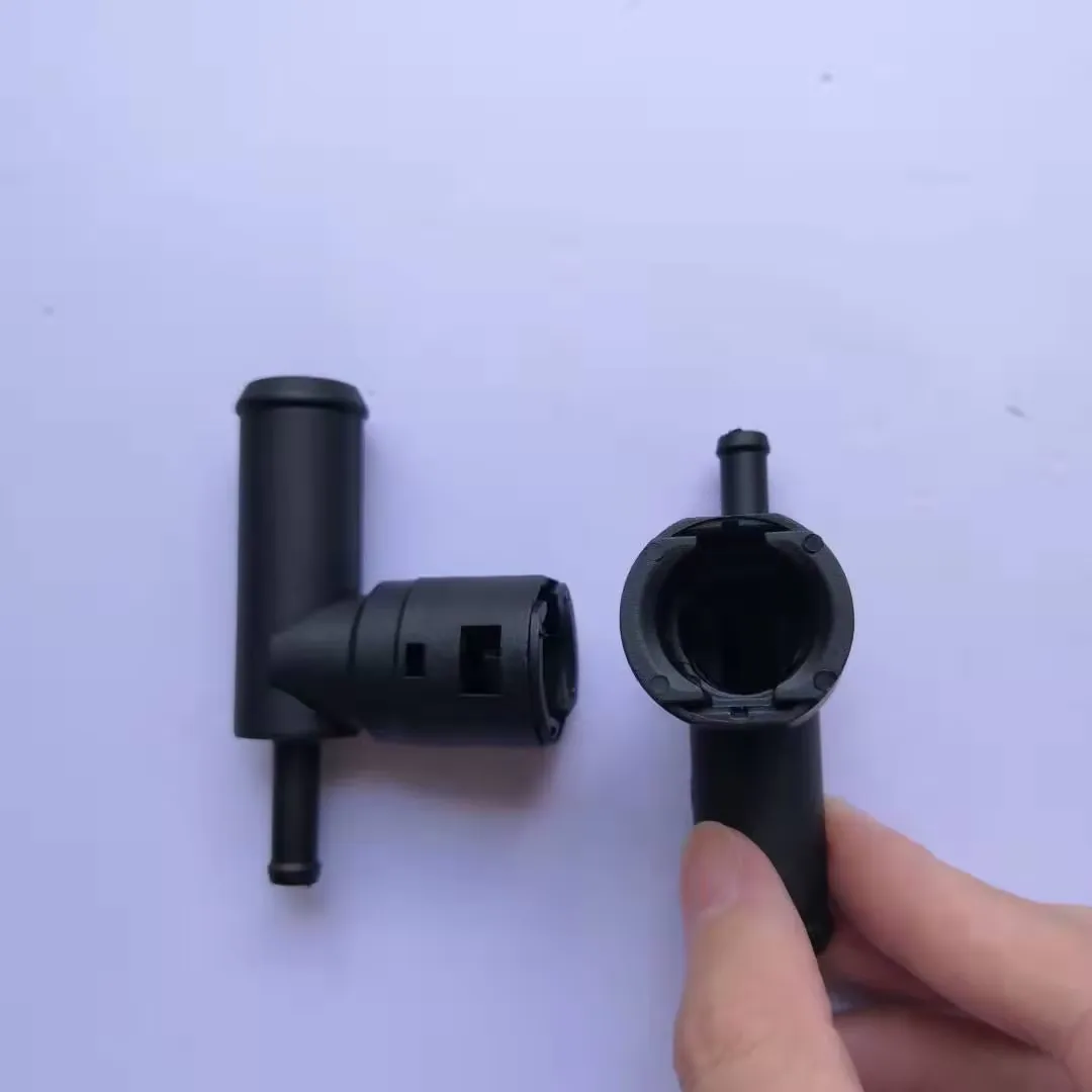 Auto Parts Heat Resistant Hose Pipe for Chana Star M201/Changan Star 473 product photo