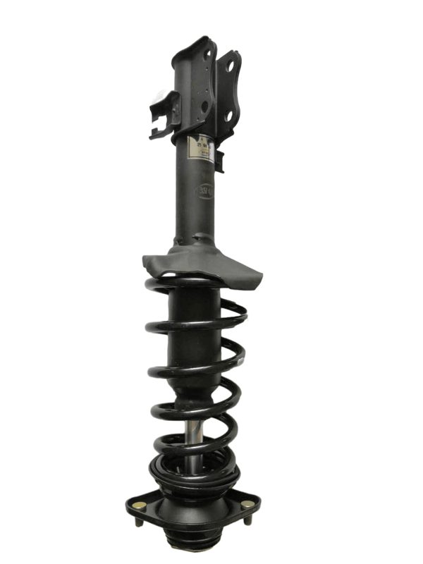 Auto Parts High Quality Front Shock Absorber Assembly for FAW Jiabao 6371 — photo 3