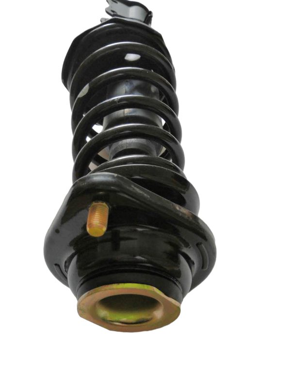 Auto Parts High Quality Front Shock Absorber Assembly for FAW Jiabao 6371 — photo 4