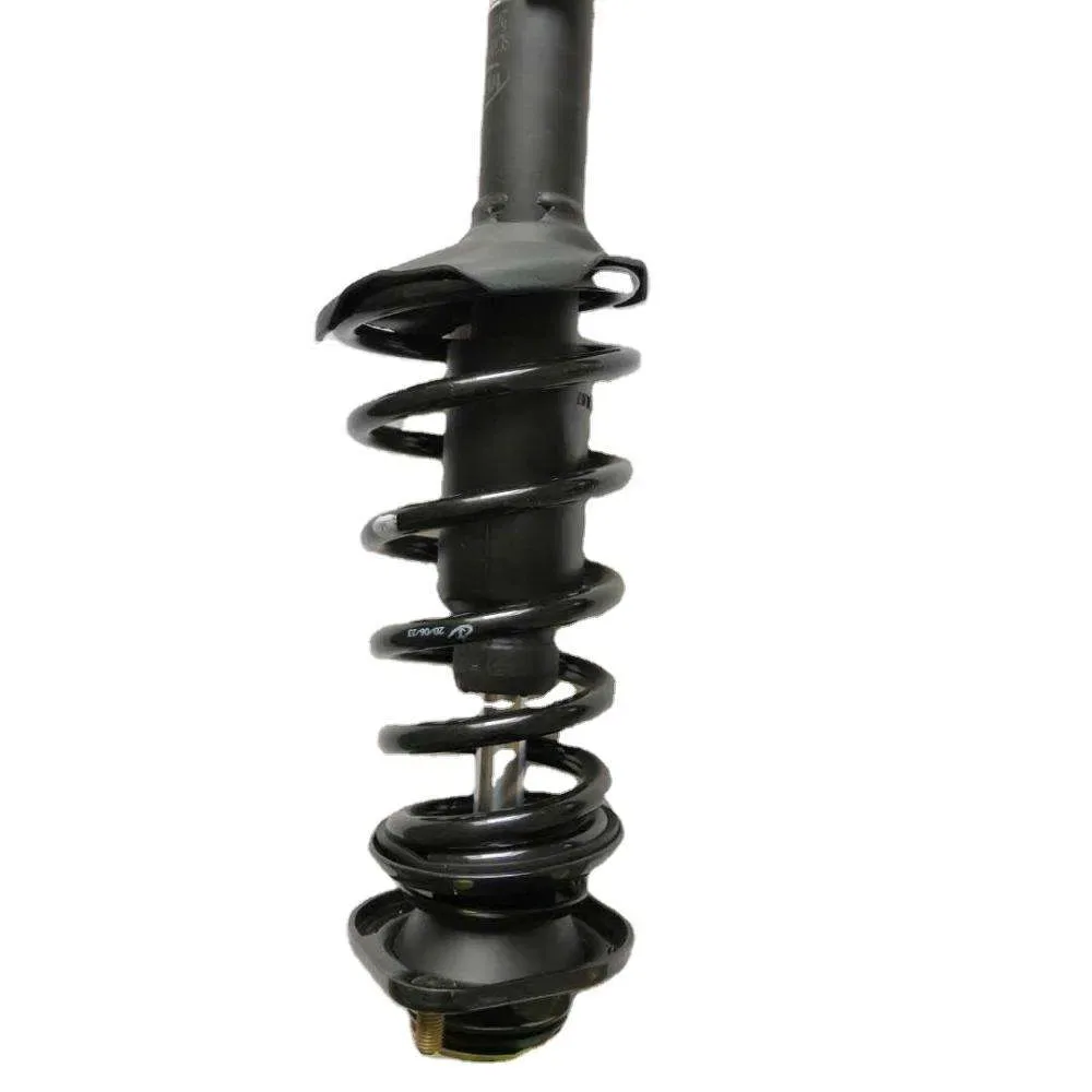 Auto Parts High Quality Front Shock Absorber Assembly for FAW Jiabao 6371