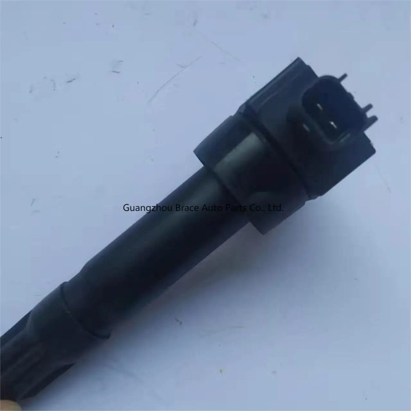 Auto Parts Ignition Coil for Baic D20 X25 301 302 OEM 128410138 — photo 2