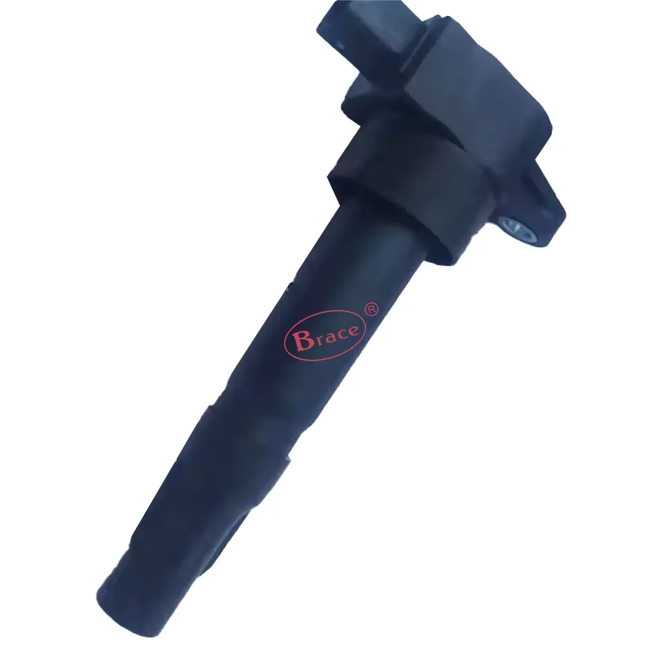 Auto Parts Ignition Coil for Baic D20 X25 301 302 OEM 128410138 product photo