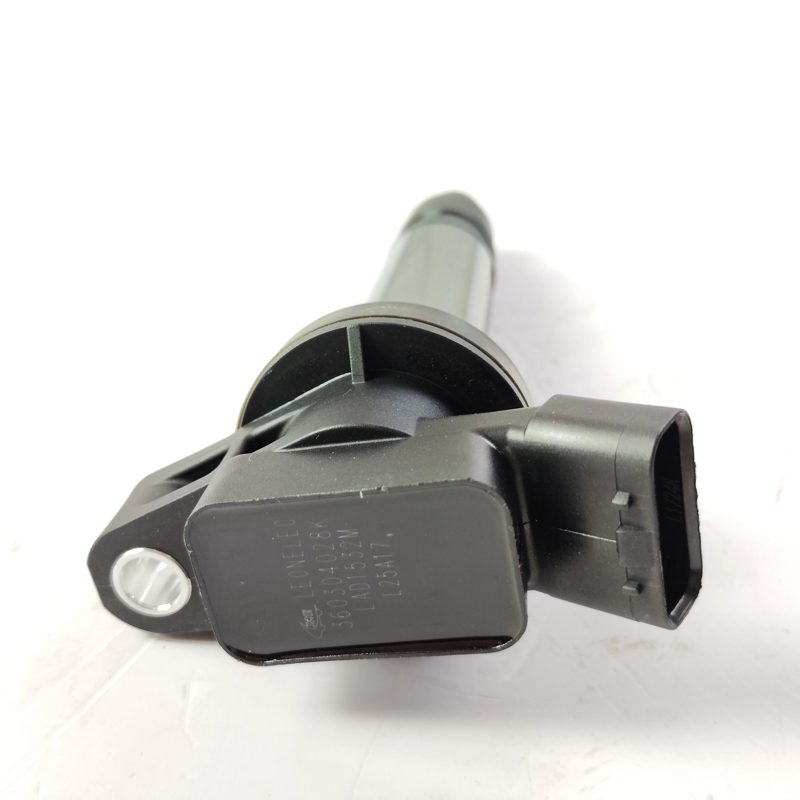 Auto Parts Ignition Coil for Faw Xiali N5 Jiabao V80 T80 GF1500 — photo 4