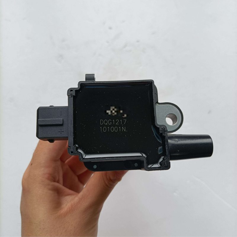 Auto Parts Ignition Coil for Geely FC Vision Dqg1217 101001n — photo 2