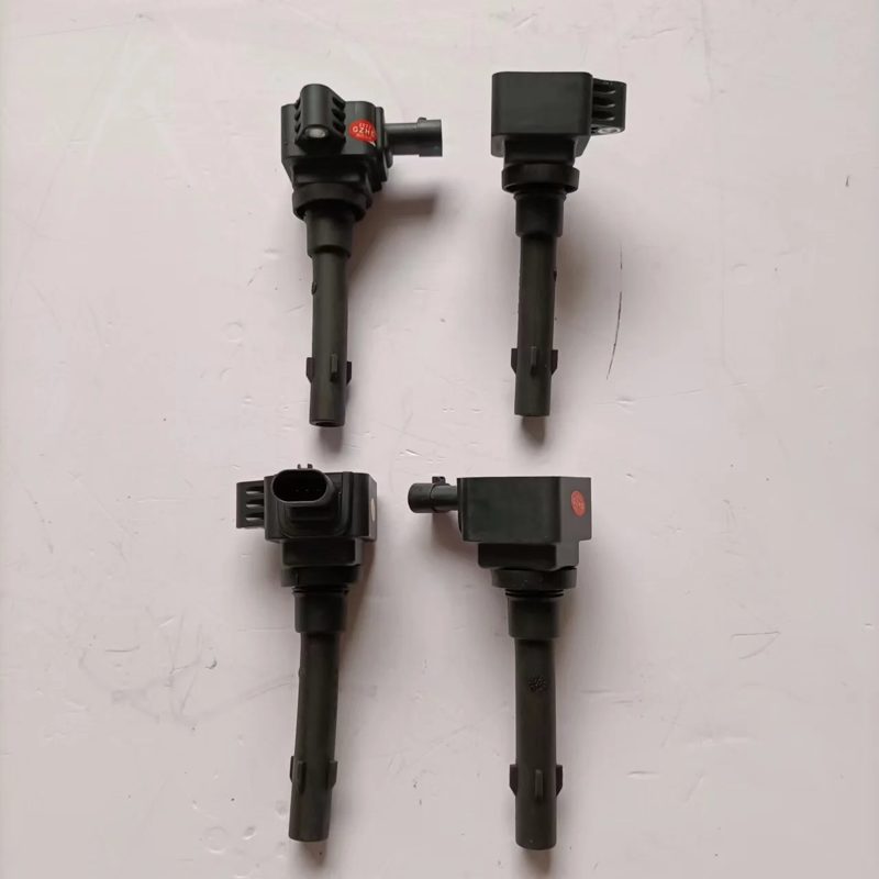 Auto Parts Ignition Coil for Geely GC6 2015 JLB4G15 — photo 2