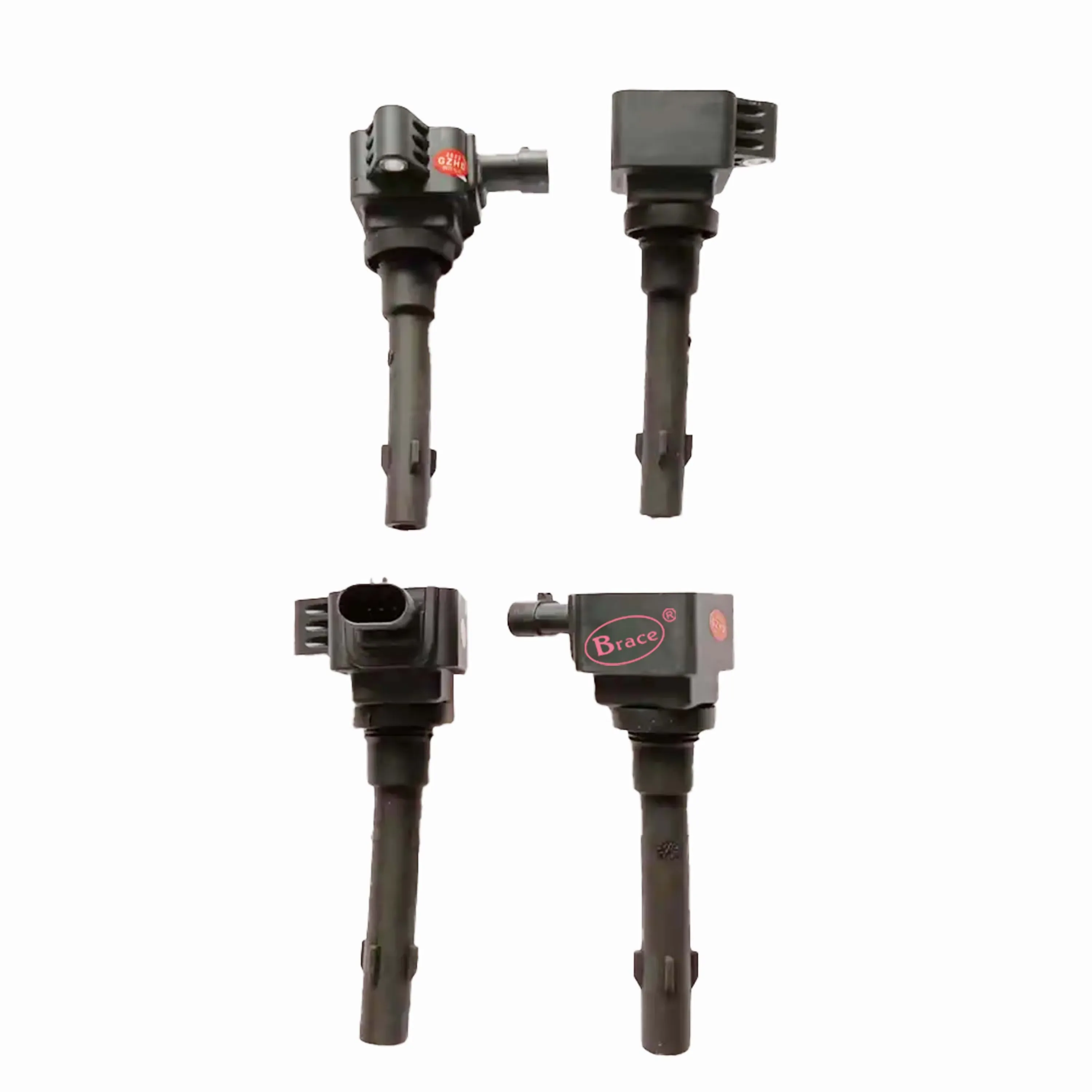 Auto Parts Ignition Coil for Geely GC6 2015 JLB4G15 product photo