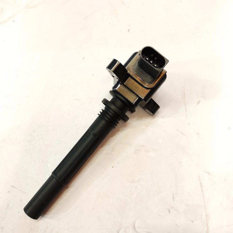 Auto Parts Ignition Coil Suitable for CHANGAN CHANA 3705010-B04 — photo 3