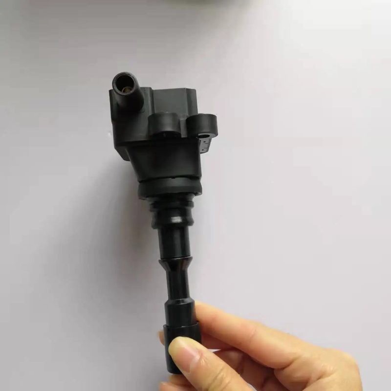 Auto Parts Ignition Coil Suitable for JAC Refine M2/JAC Heyue RS/JAC J6 1.8L — photo 2