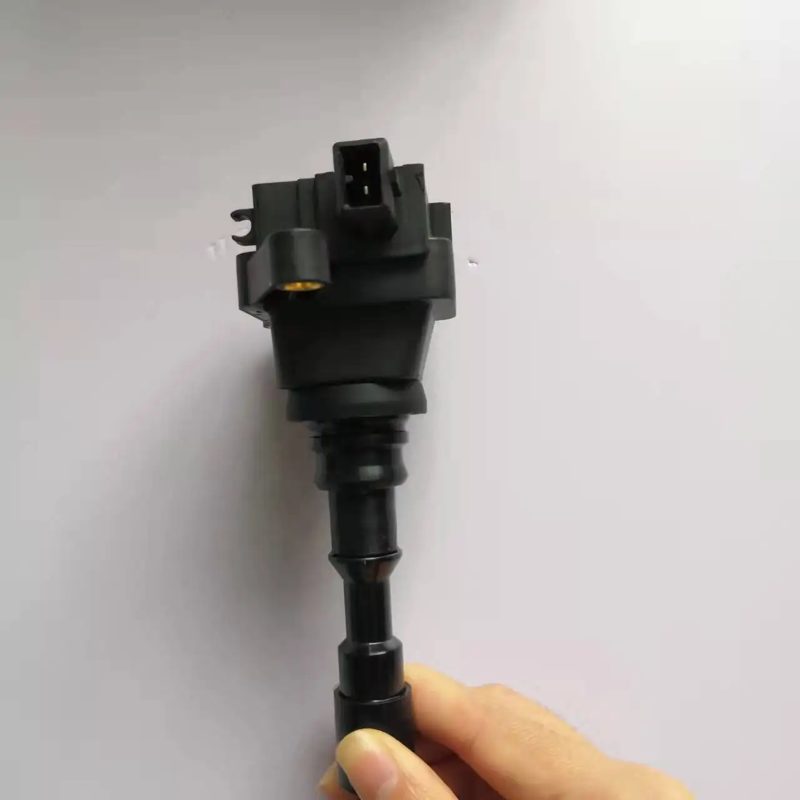 Auto Parts Ignition Coil Suitable for JAC Refine M2/JAC Heyue RS/JAC J6 1.8L — photo 4