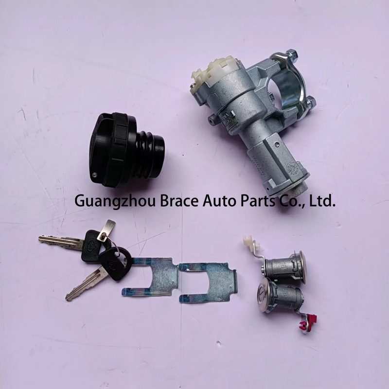 Auto Parts Ignition Switch for Changan MD201 — photo 2