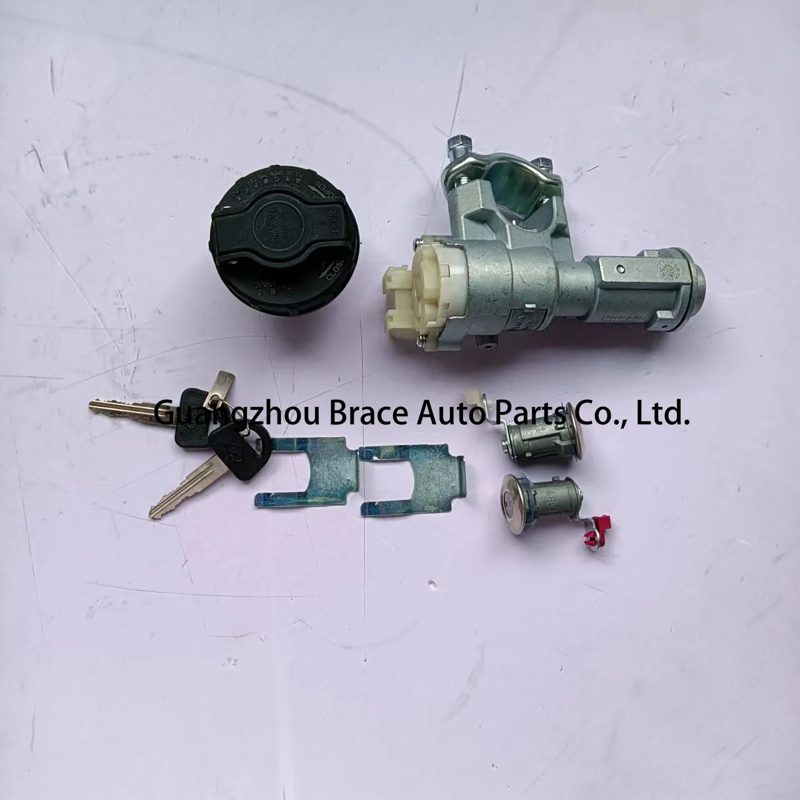 Auto Parts Ignition Switch for Changan MD201 — photo 3