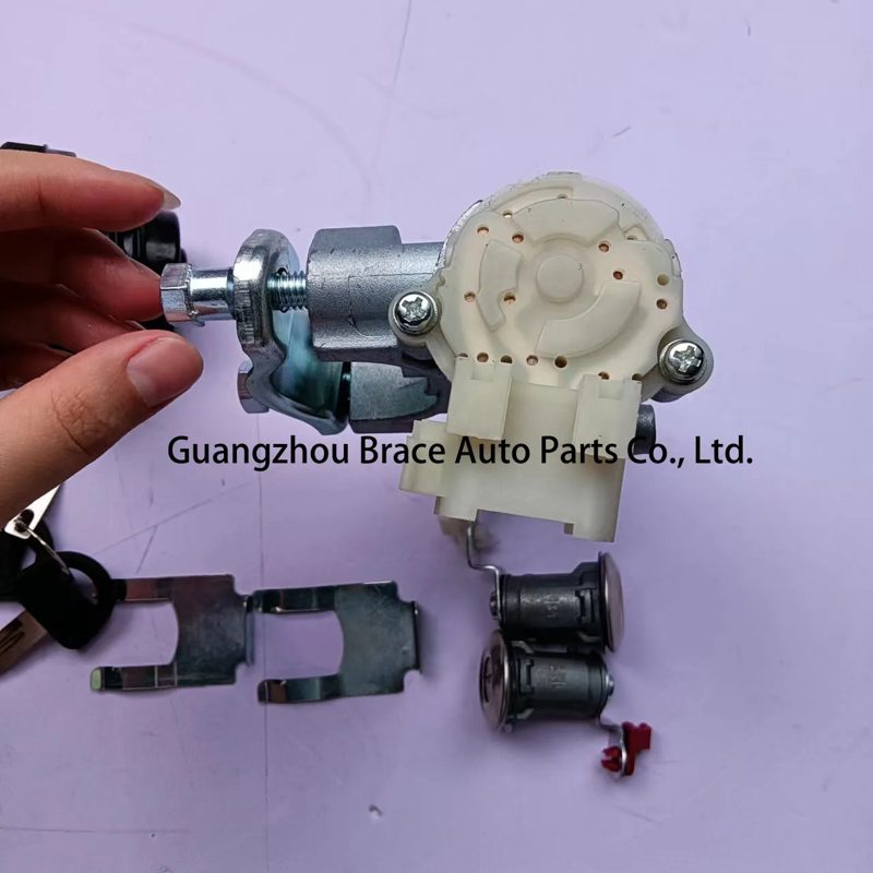 Auto Parts Ignition Switch for Changan MD201 — photo 4