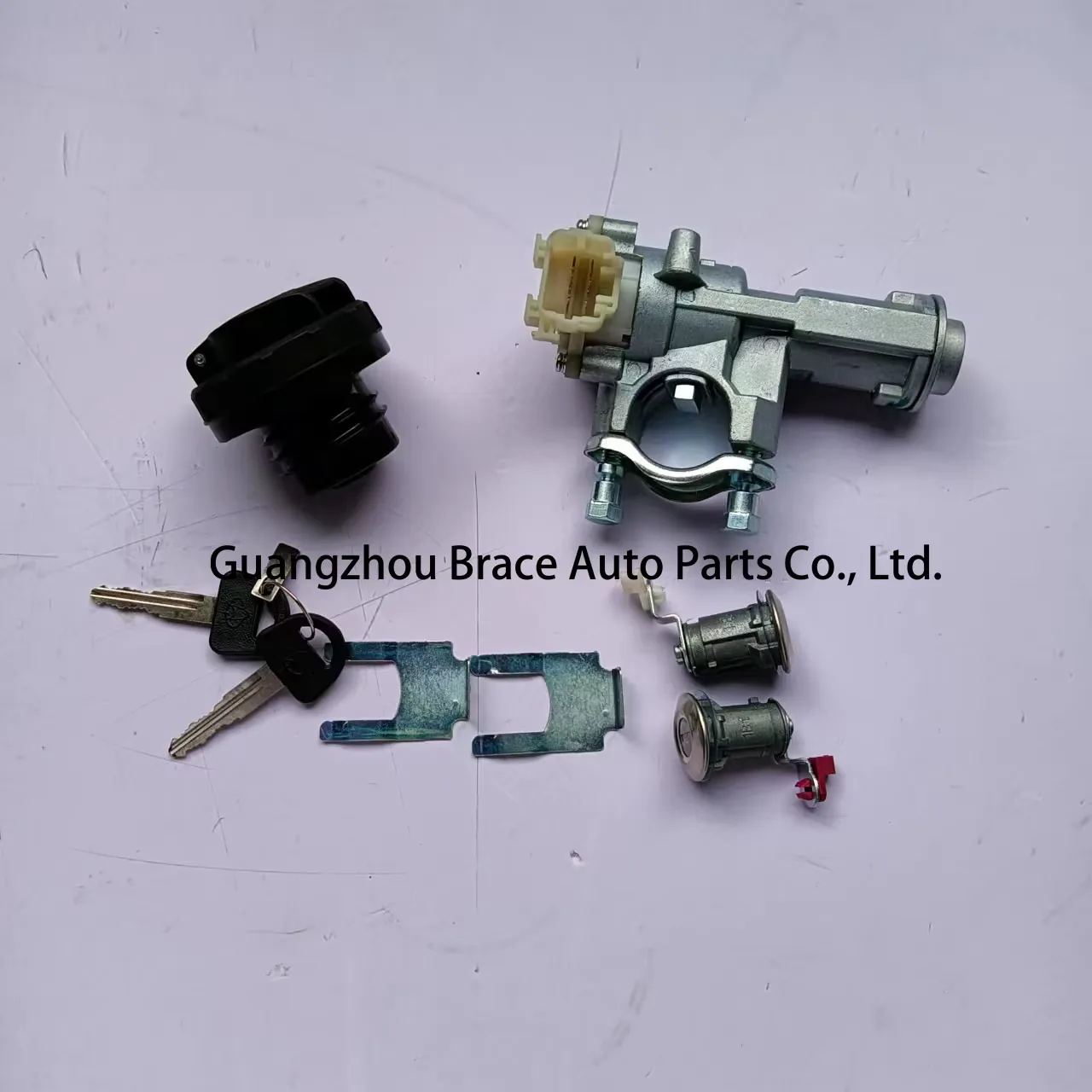 Auto Parts Ignition Switch for Changan MD201