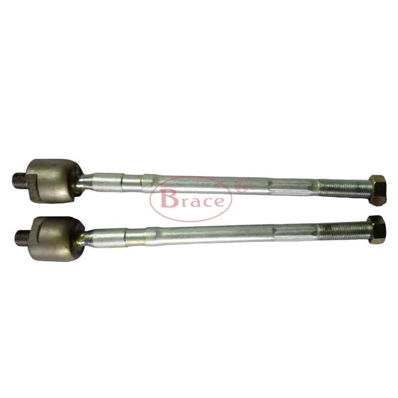 Auto Parts Inner Ball Joint Rack End For Faw Jiabao T80 V80 GF1500 — photo 2