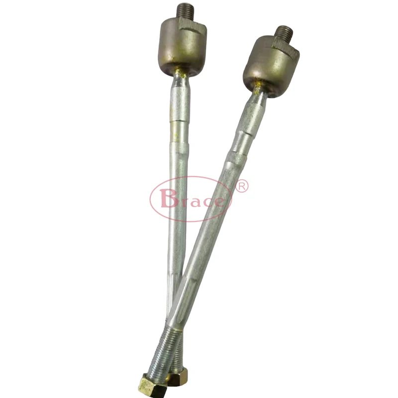 Auto Parts Inner Ball Joint Rack End For Faw Jiabao T80 V80 GF1500 — photo 3