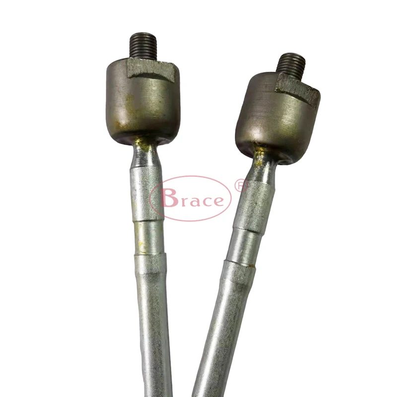 Auto Parts Inner Ball Joint Rack End For Faw Jiabao T80 V80 GF1500 — photo 4