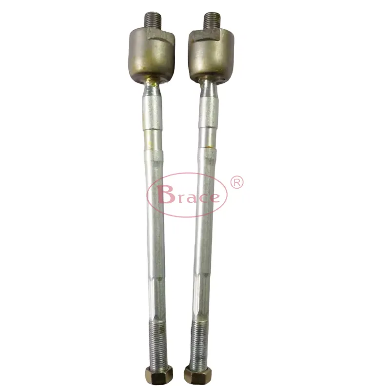 Auto Parts Inner Ball Joint Rack End For Faw Jiabao T80 V80 GF1500