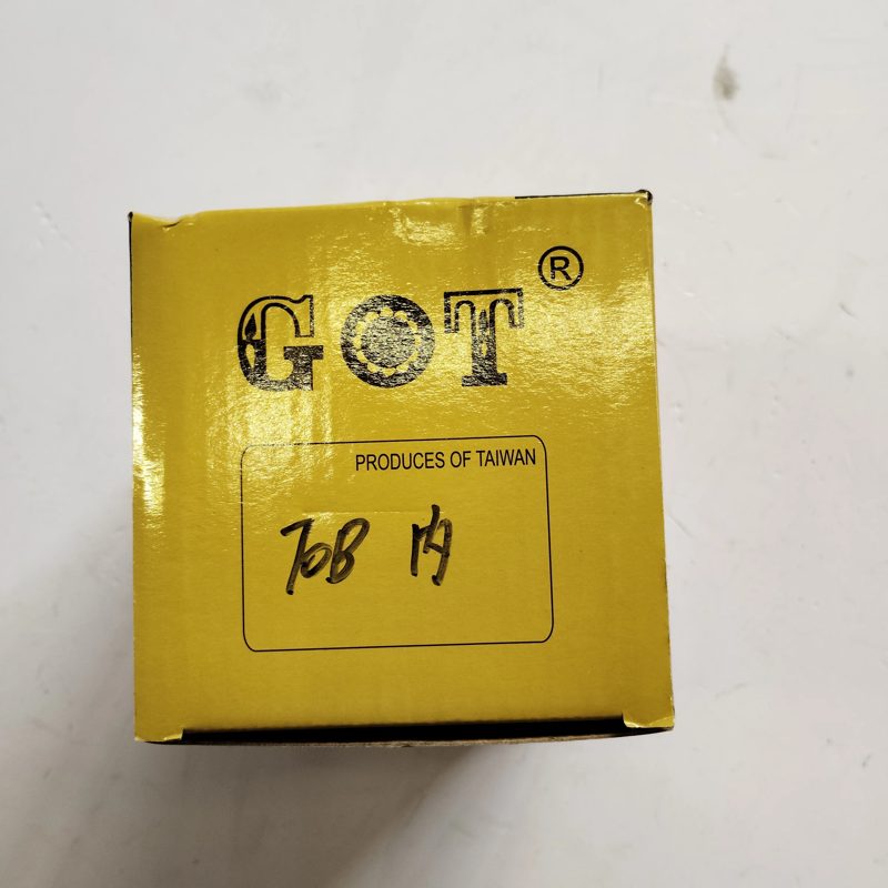 Auto Parts Inner CV Joint Dust Cover for JAC J3 A13 — photo 2
