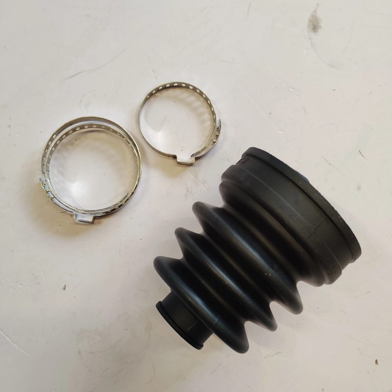Auto Parts Inner CV Joint Dust Cover for JAC J3 A13 — photo 3