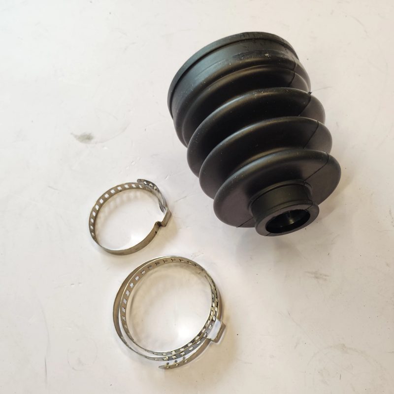 Auto Parts Inner CV Joint Dust Cover for JAC J3 A13 — photo 4