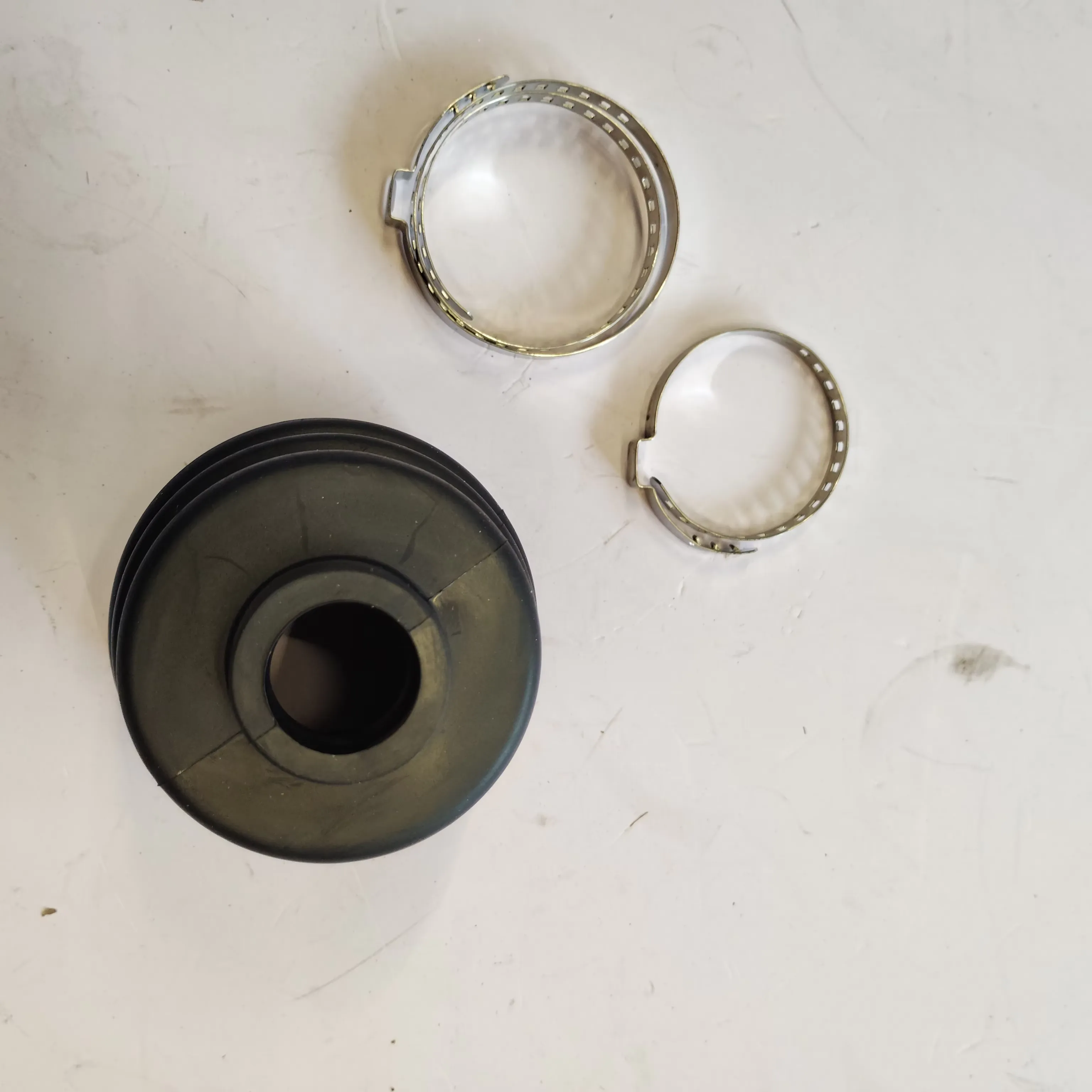 Auto Parts Inner CV Joint Dust Cover for JAC J3 A13 product photo