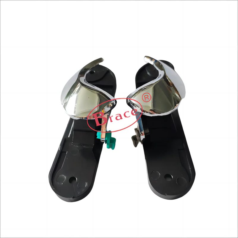 Auto Parts Inner Door Handle Suitable for Lifan 320 — photo 2