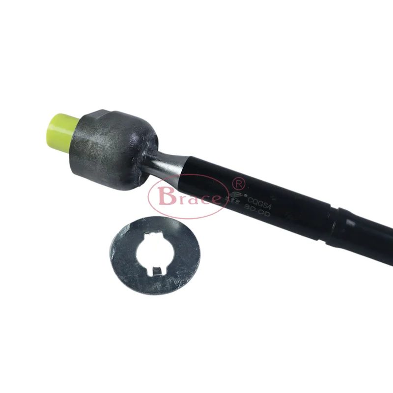 Auto Parts Inner Rack Steering Rack End Suitable for Trumpchi GS4 3140008ASAS040 — photo 2