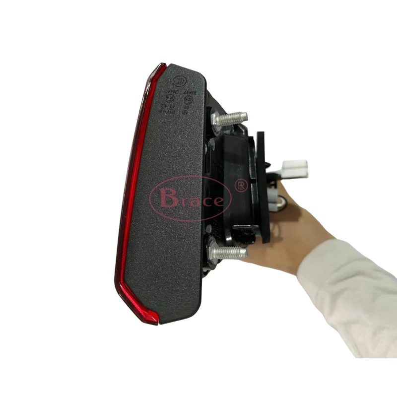 Auto Parts Inner Tail Lamp Light Suitable for GAC Trumpchi GS3 7310001ADU0100-B — photo 2
