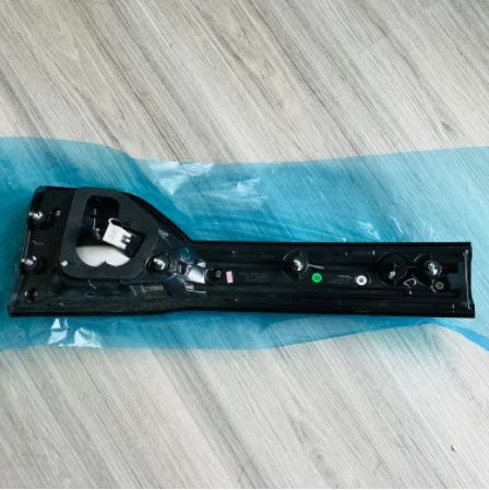 Auto Parts Inner Tail Lamp Tail Light Back Light for Chery Tiggo 8 2019-2020 Tiggo 7 8 OEM 605000204AB — photo 3