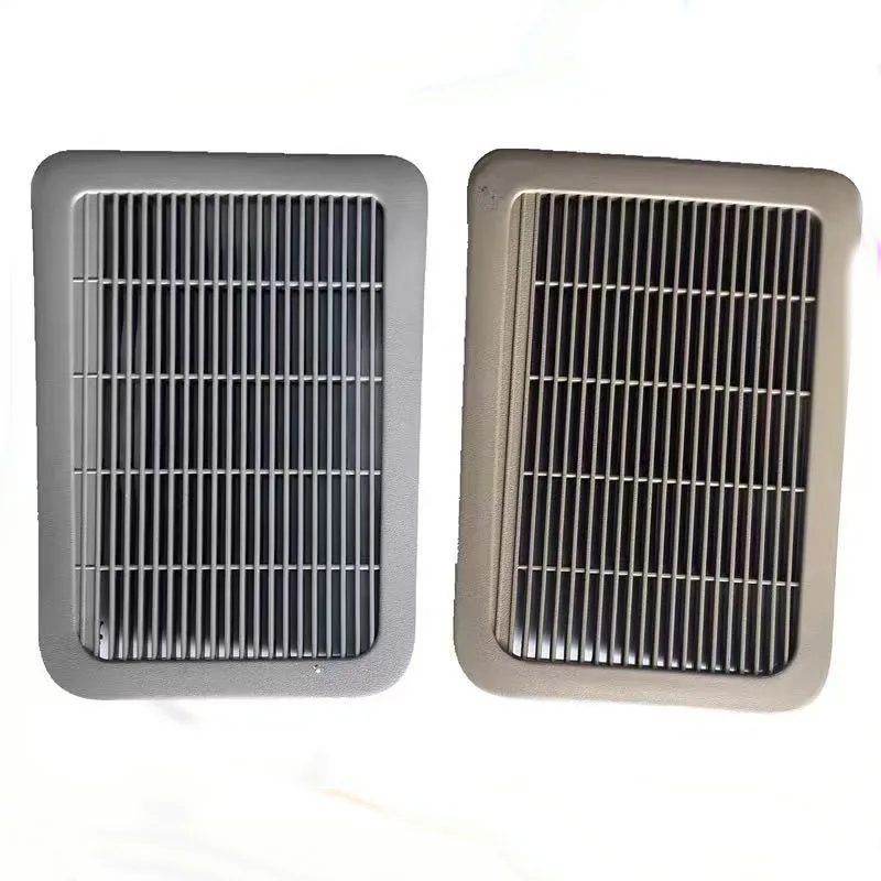 Auto Parts Intake Grille Cover for Joylong Hiace Van 63615-26010 — photo 2