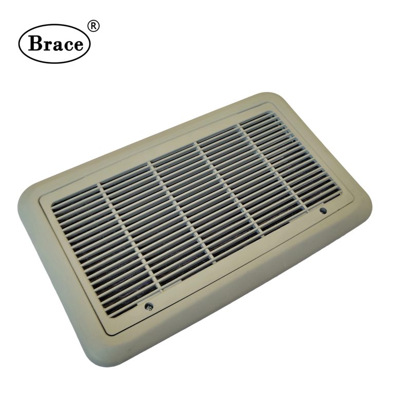 Auto Parts Intake Grille Cover for Joylong Hiace Van 63615-26010 — photo 4
