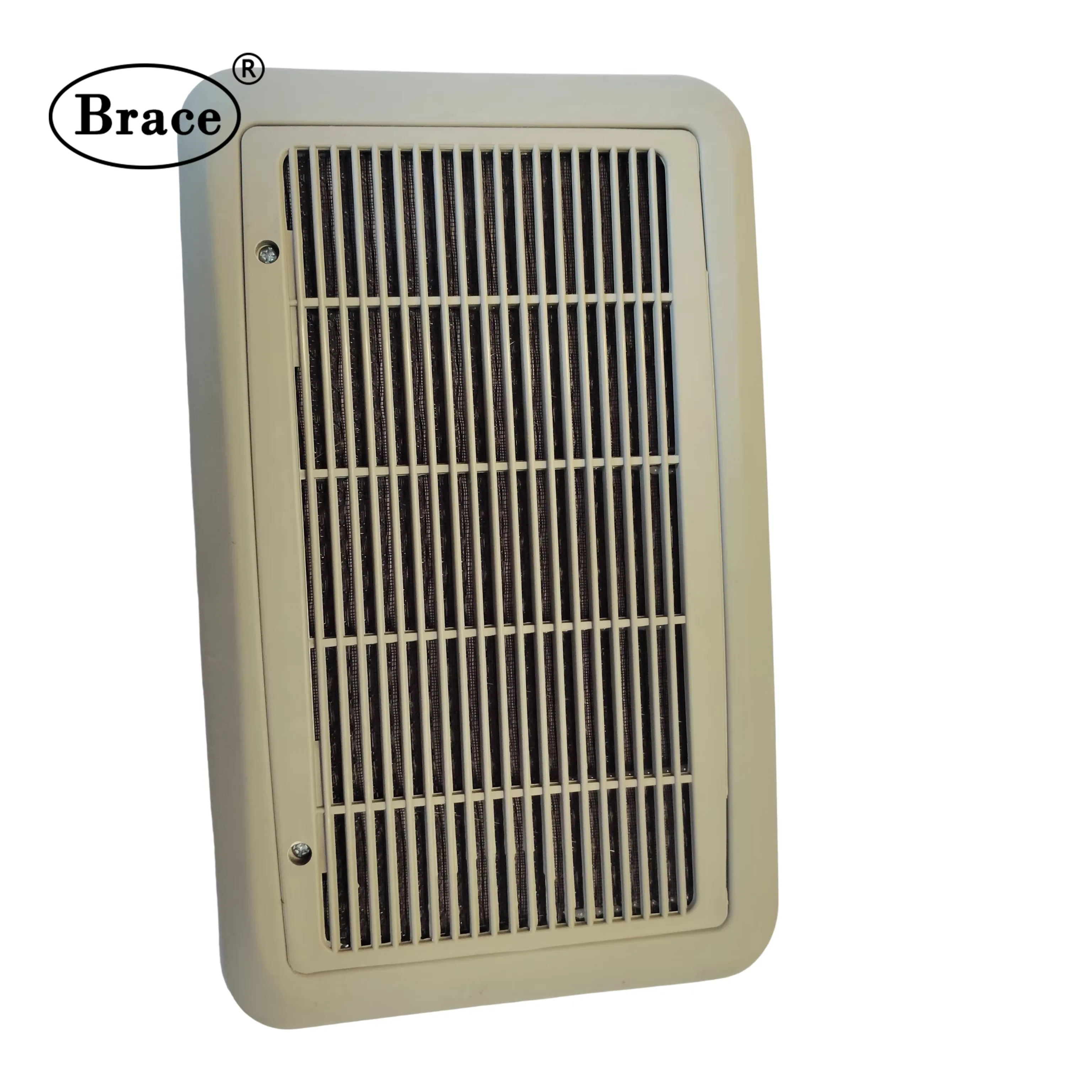 Auto Parts Intake Grille Cover for Joylong Hiace Van 63615-26010