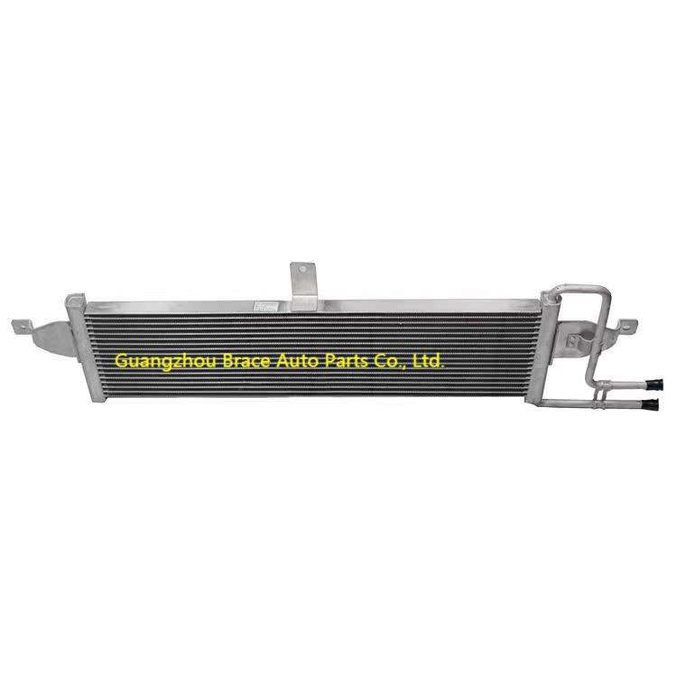 Auto Parts Intercooler Suitable for Dfsk Fengon Glroy 580 OEM 1712010-SA01 — photo 2