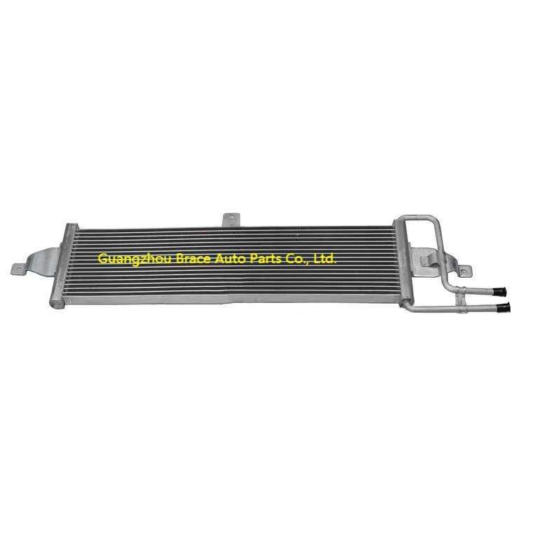 Auto Parts Intercooler Suitable for Dfsk Fengon Glroy 580 OEM 1712010-SA01 — photo 3