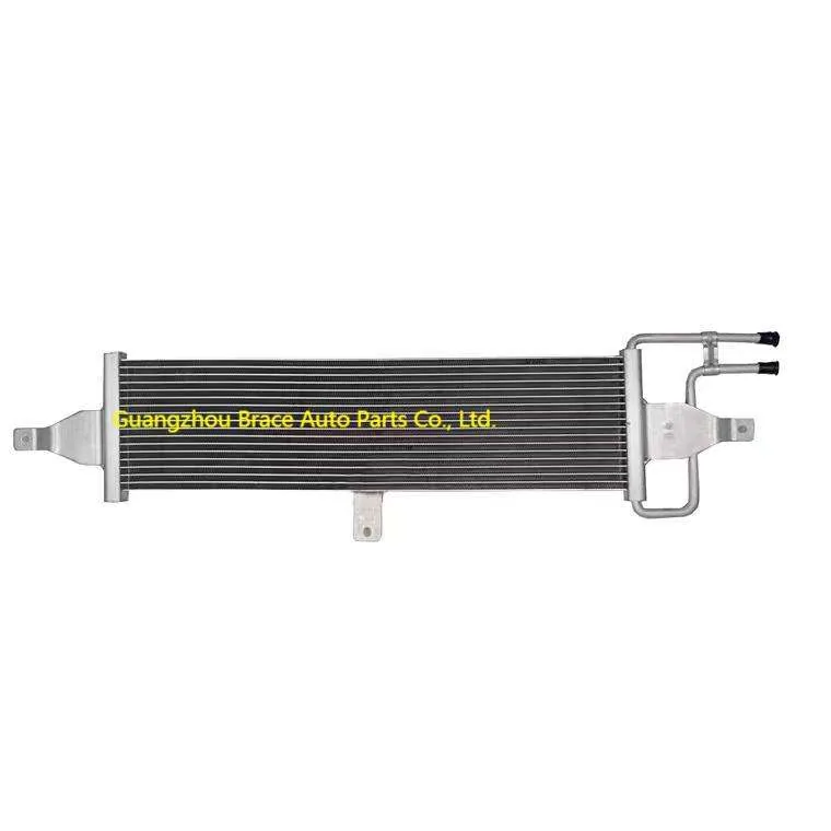 Auto Parts Intercooler Suitable for Dfsk Fengon Glroy 580 OEM 1712010-SA01 product photo
