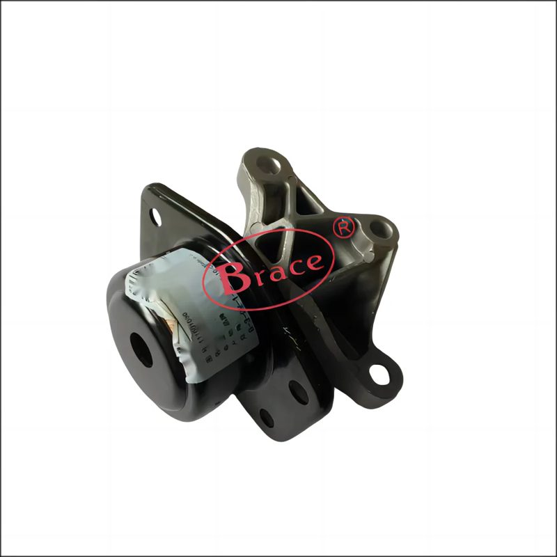 Auto Parts Left Engine Mount Suitable for BAIC X25 301 302 D20 111001030 — photo 2
