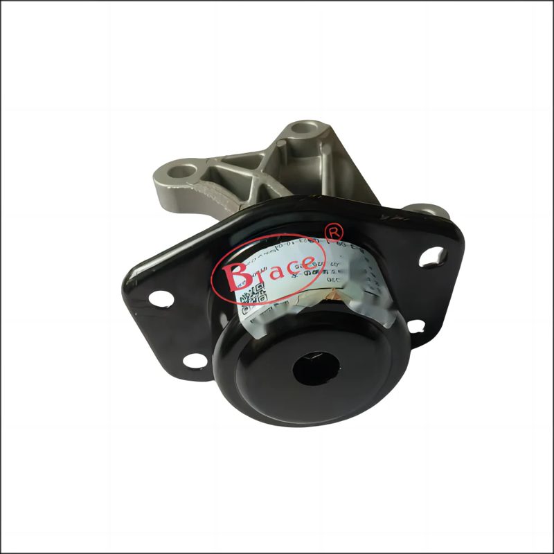 Auto Parts Left Engine Mount Suitable for BAIC X25 301 302 D20 111001030 — photo 3