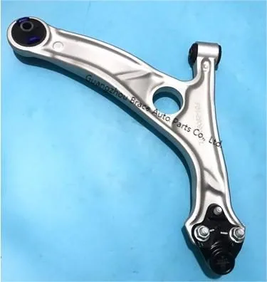 Brazo de control inferior para Chery Jetour X70 X70S X90 OEM F01-2909010 F01-2909020
