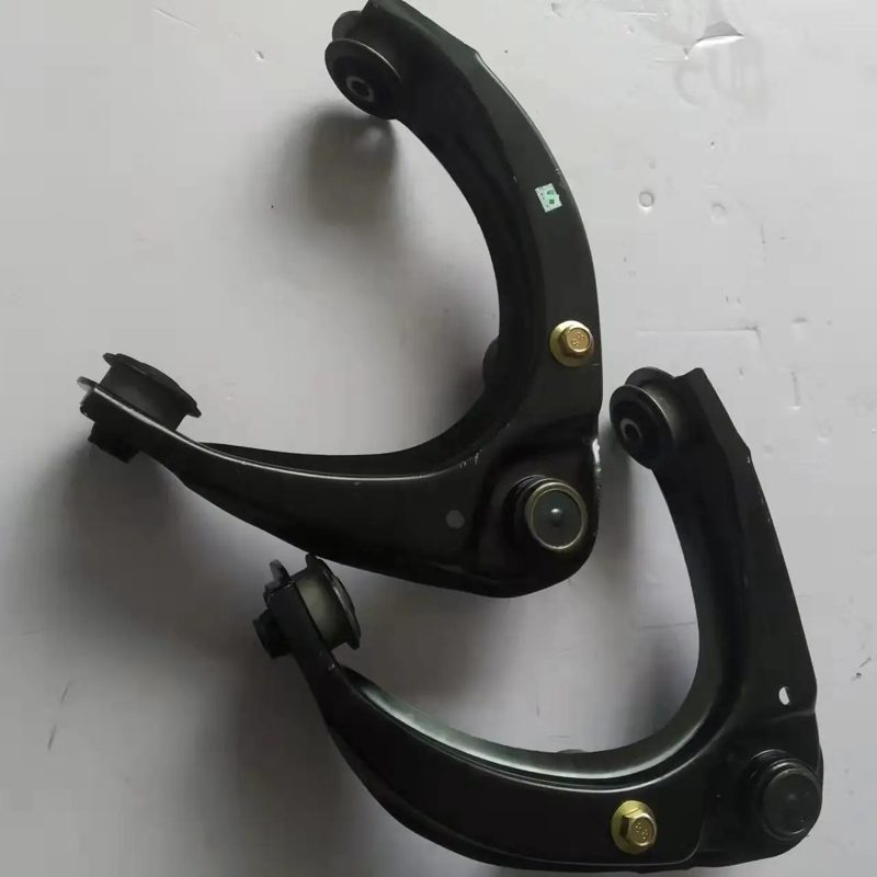 Auto Parts Lower Control Arm for FAW Besturn Benteng X80 B50 B70 FWFC0134300/FWFC0134J00 — photo 4