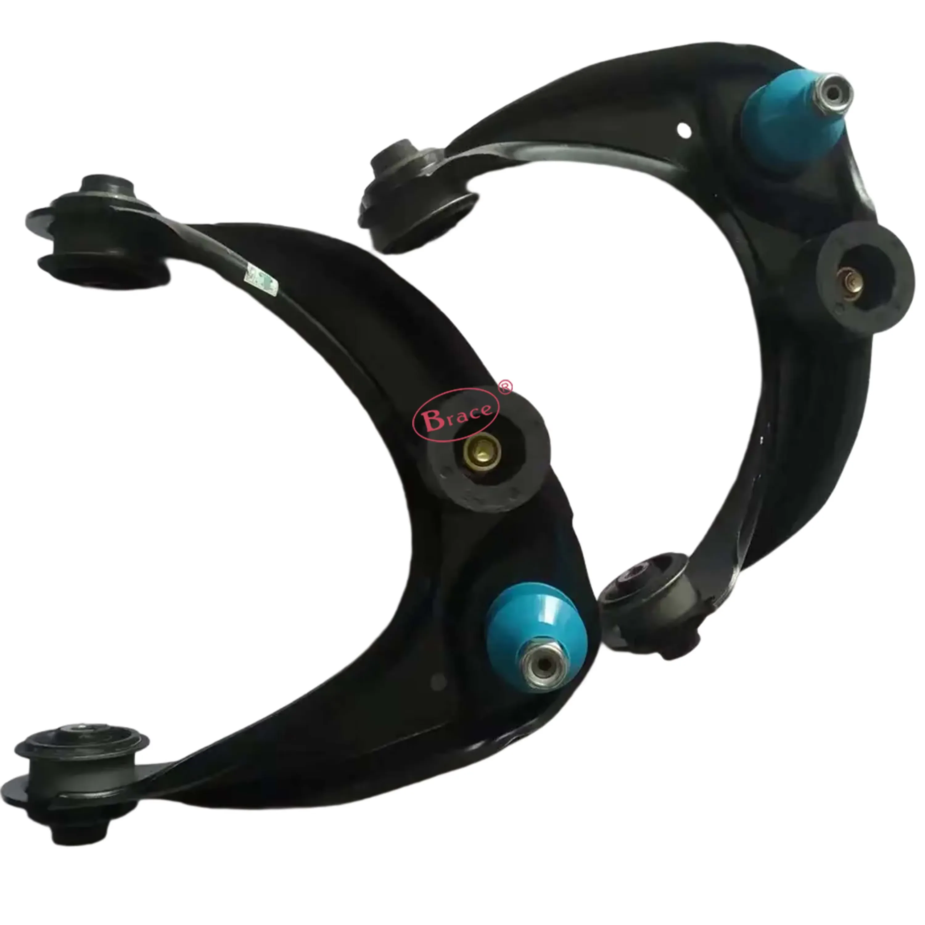 Auto Parts Lower Control Arm for FAW Besturn Benteng X80 B50 B70 FWFC0134300/FWFC0134J00 product photo