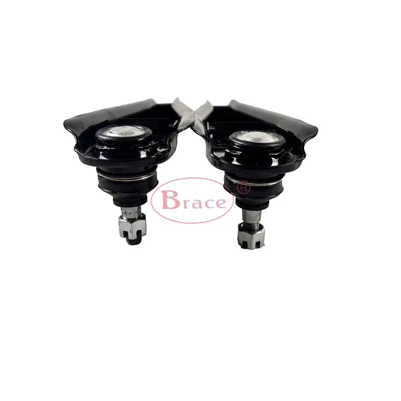 Auto Parts Lower Control Arm Suitable for HAFEI B2904000CA — photo 2