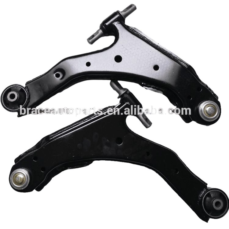 Auto Parts Lower Control Arm Suitable for JAC J5 J6 2904100u2010 2904200u2010 — photo 2