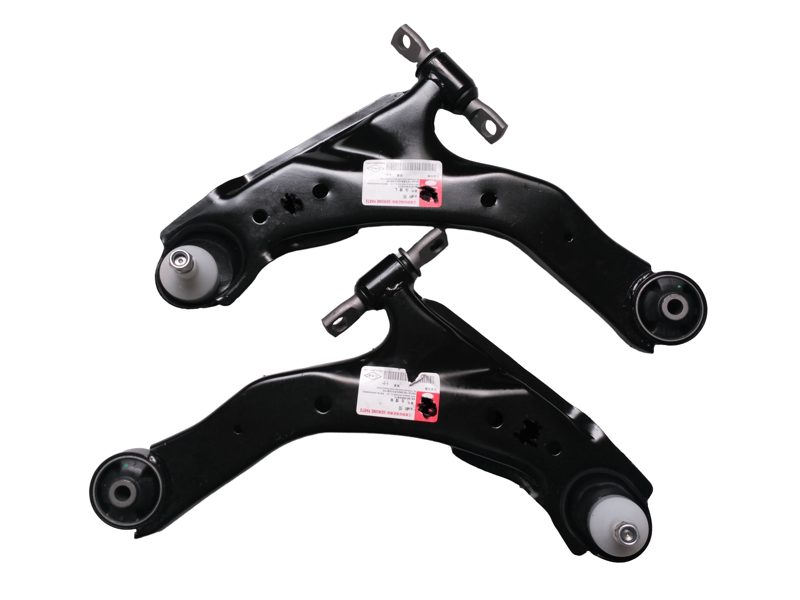 Auto Parts Lower Control Arm Suitable for JAC J5 J6 2904100u2010 2904200u2010 — photo 3